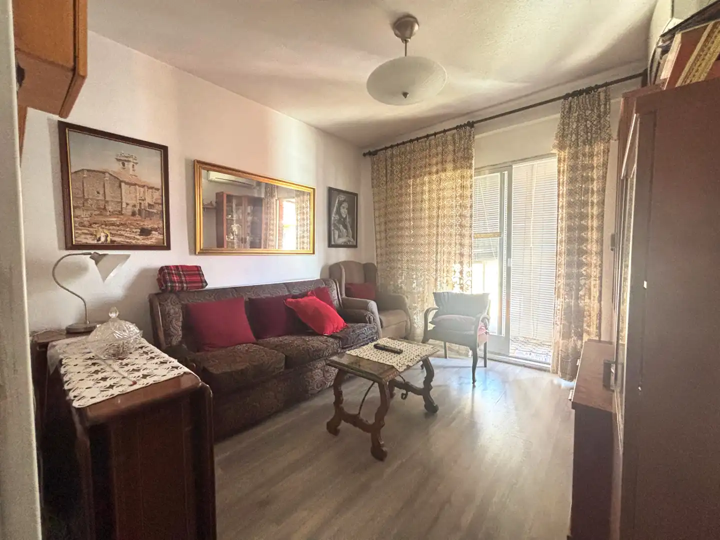 Piso en venta en Calle de Ocaña, imagen 2