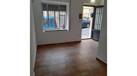 Foto 5 de Casa o chalet en venta en Calle San Antonio, Ibi, Alicante