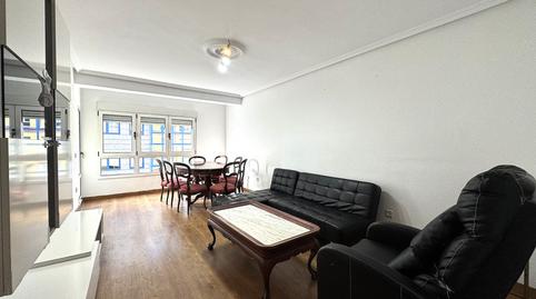 Foto 4 de Pis en venda a Calle Fray Ceferino, Salesas - Foncalada - Campoamor, Asturias