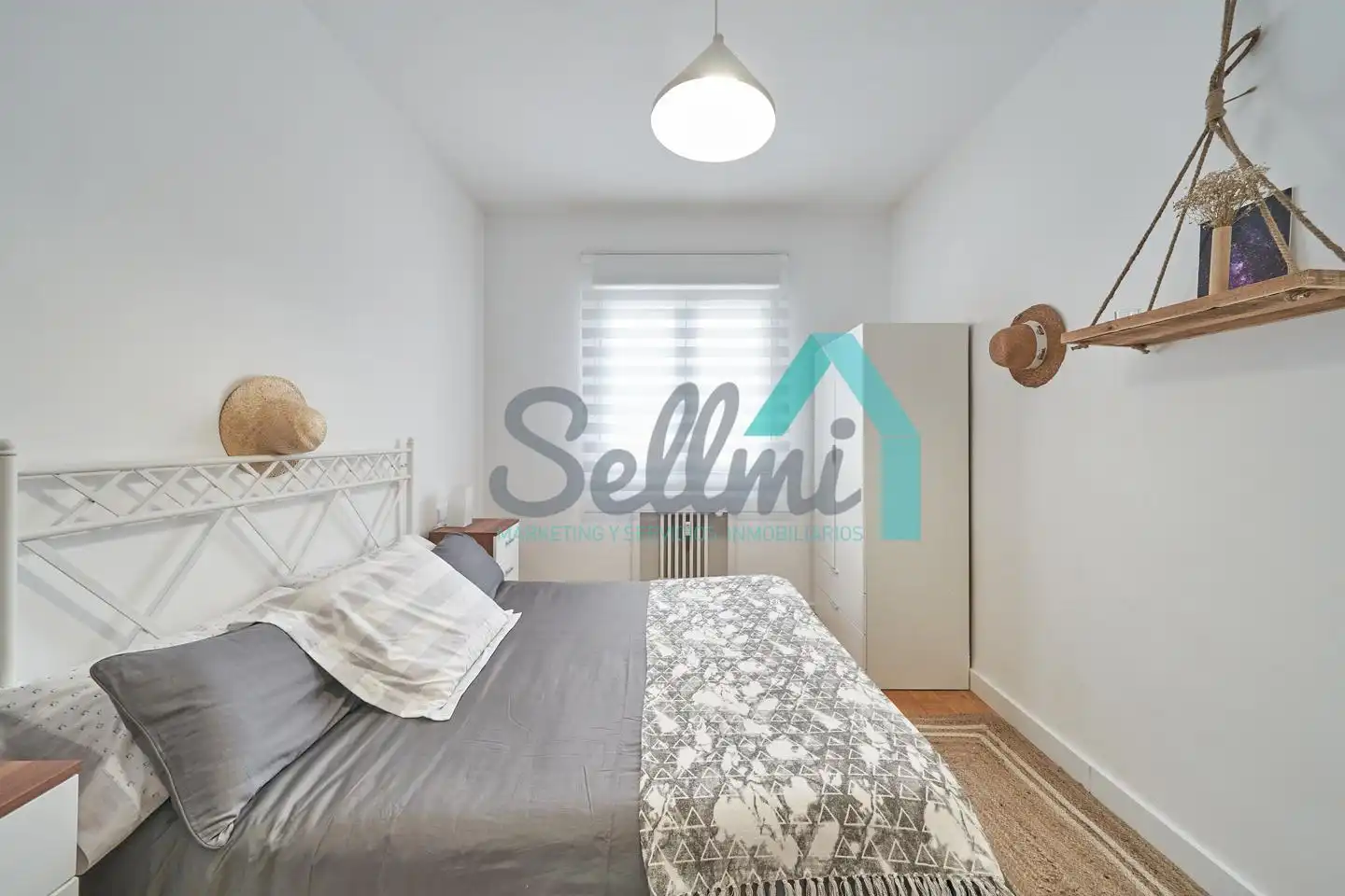 Appartamento con ascensore in affitto a Calle Sacramento, imagen 45