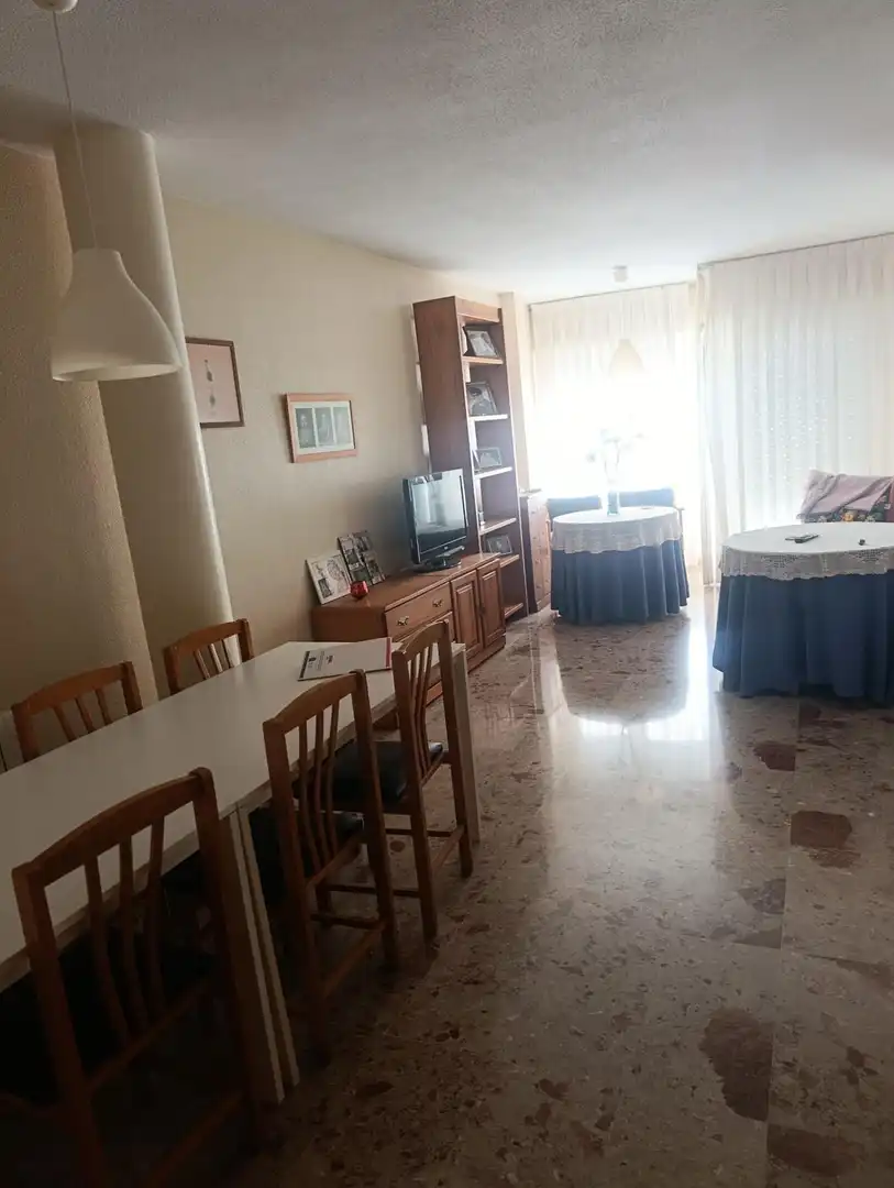 Appartamento in vendita a Avenida Manuel López Carreño 2