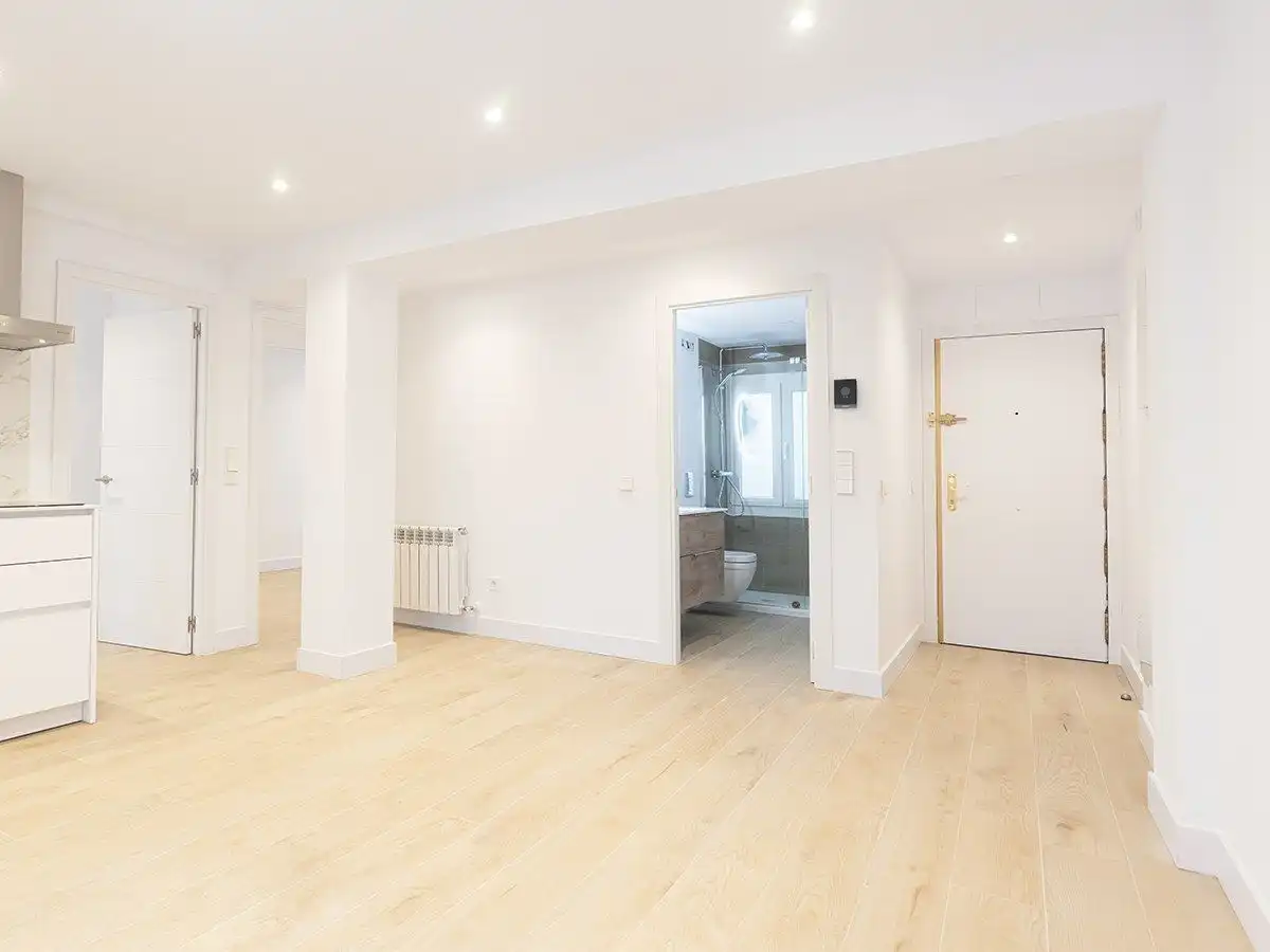 Flat for sale in Centro, imagen 3