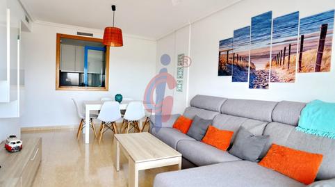 Photo 2 of Apartment for sale in Calle Maestro Jesús Lucas Maciá, 11, Puerto Deportivo, Guardamar del Segura
