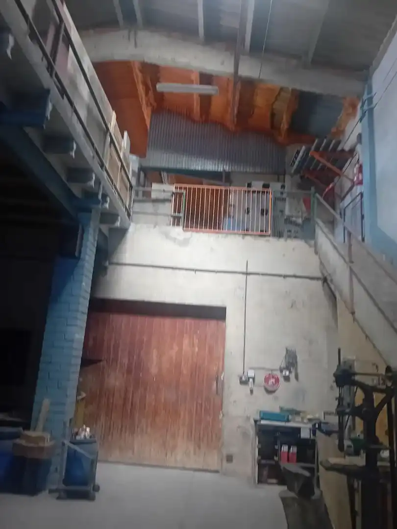 Nave industrial in vendita a Carrer Fusters, imagen 9