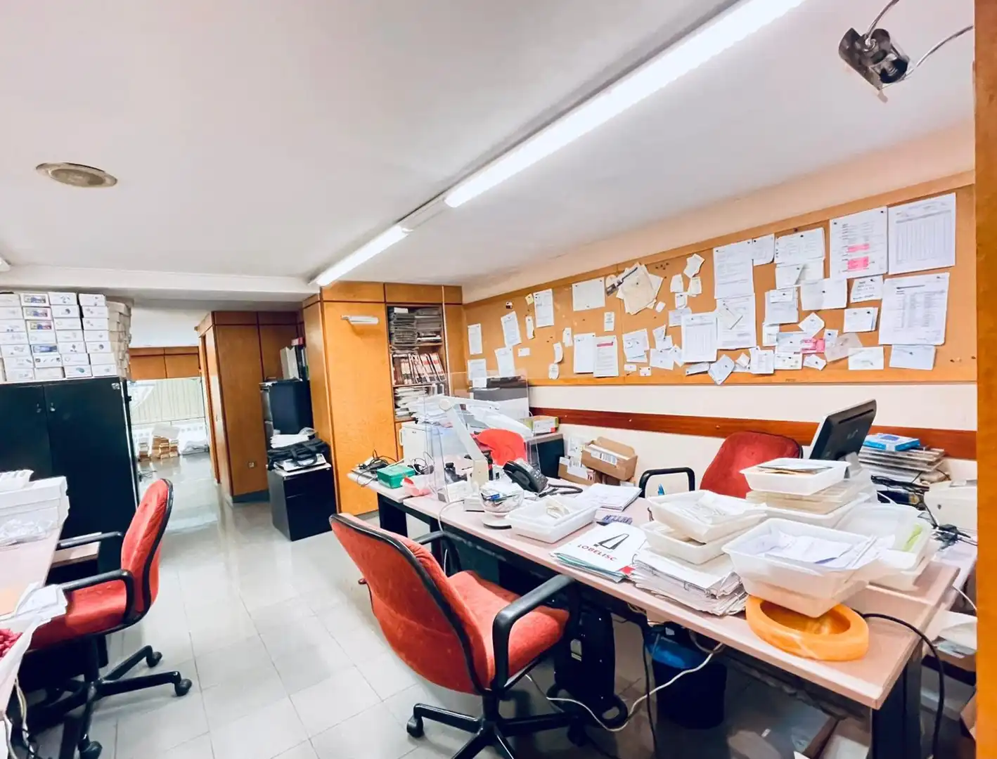 Local comercial en venta en Eixample, imagen 10
