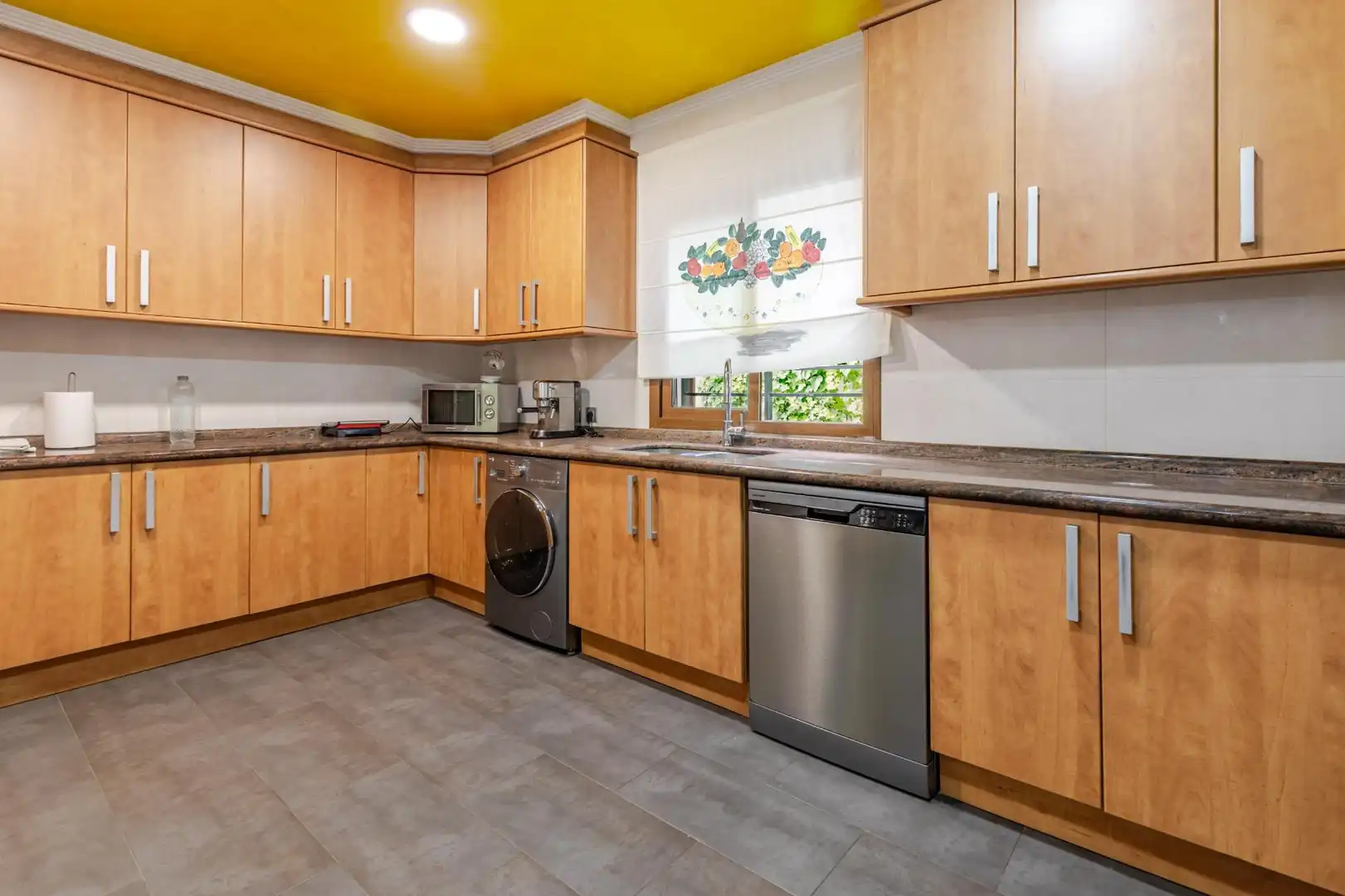 Kitchen of Houses for sale in L'Eliana  with Air Conditioner, Heating and Private garden