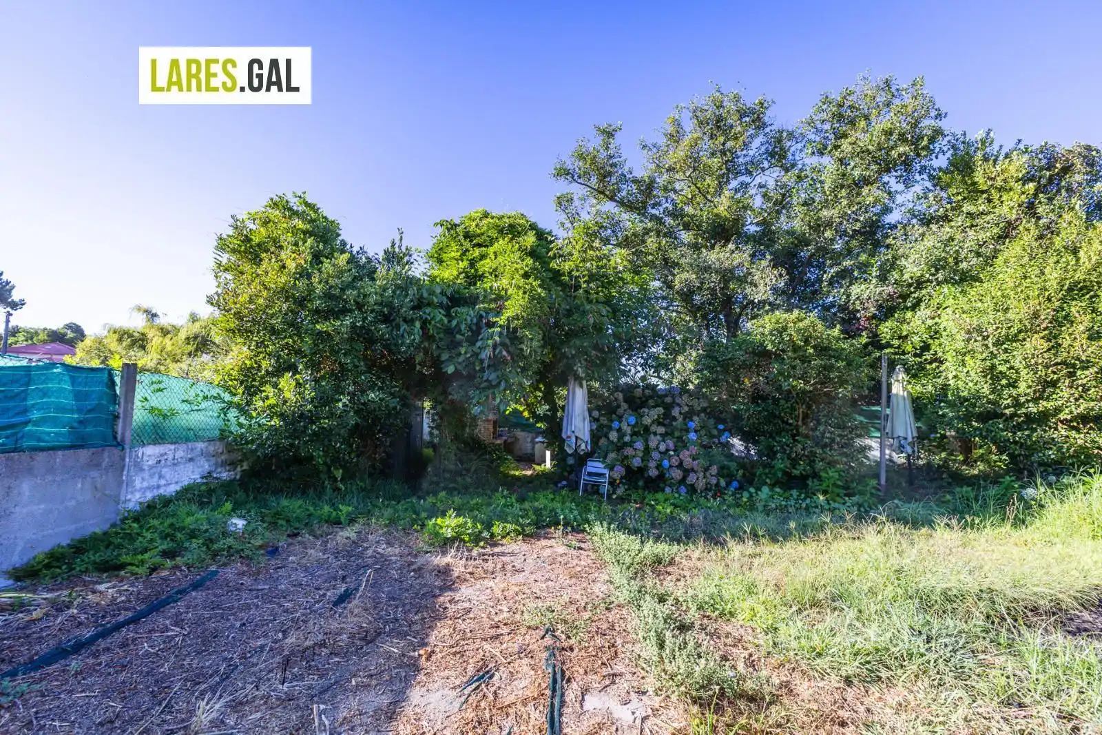 Terreno rustico in vendita a Ourense, imagen 23