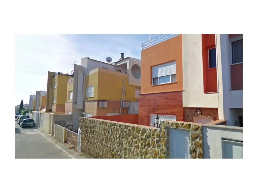 Piso en venta en Lugar Peri Los Altos 1-S