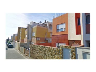 Piso en venta en Lugar Peri Los Altos 1-S