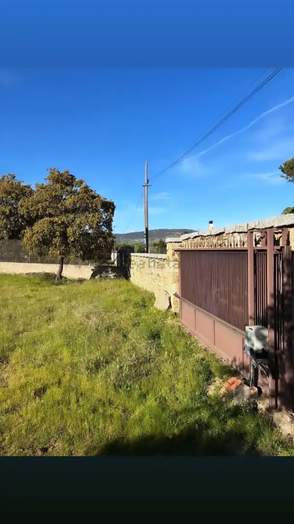 Terreny residencial en venda a Calle Tauro, imagen 2