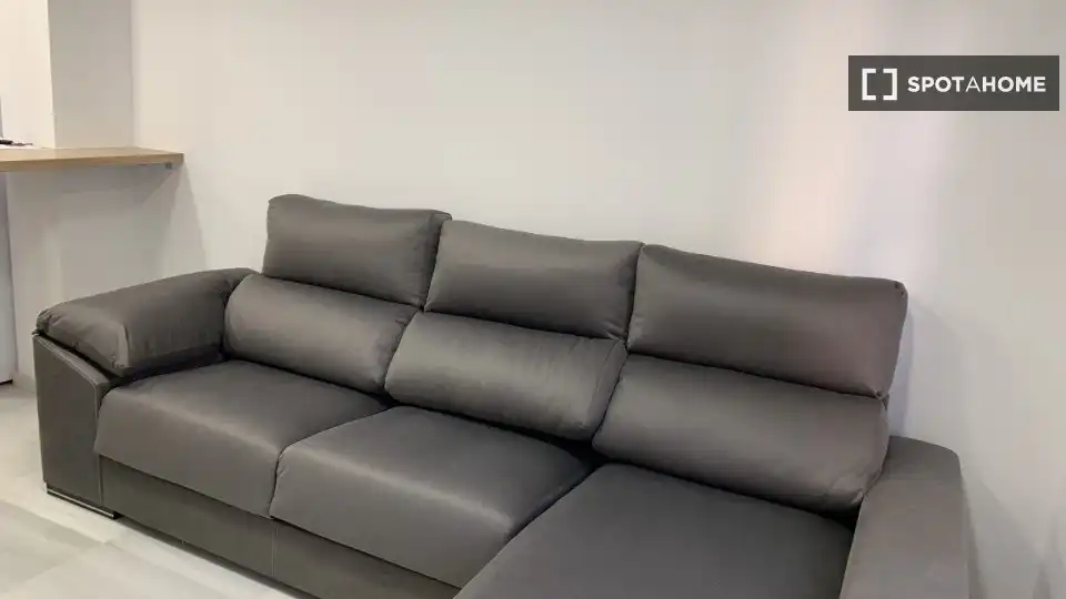 Habitación en Centro