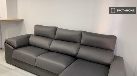 Foto 3 de Estudi per a compartir a Centro, Almería