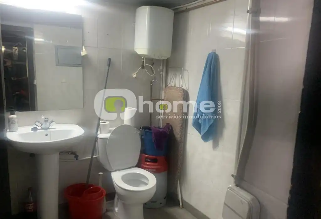 Bany de Pis en venda en Zamora Capital  amb Calefacció