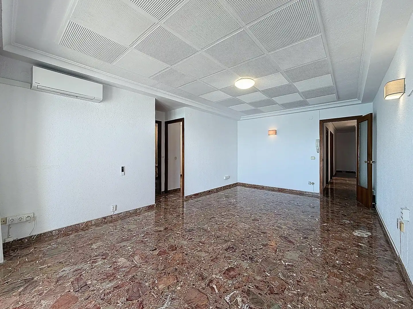 Ático de alquiler en Fuengirola con Terraza y Amueblado