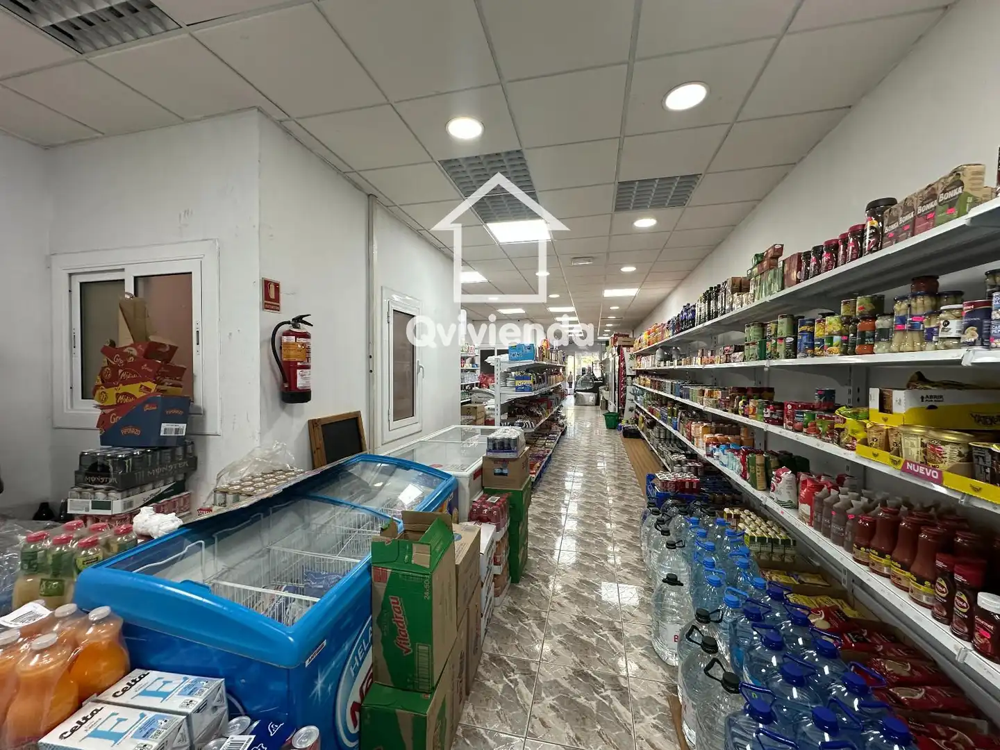 Local en venta en Terrassa