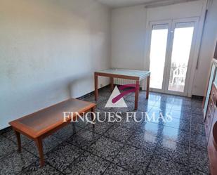 Bedroom of Flat for sale in Cervera  with Heating, Storage room and Oven