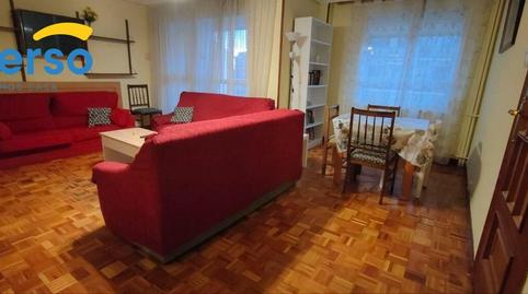 Foto 3 de Pis en venda a Santo Domingo - La Estación, Burgos