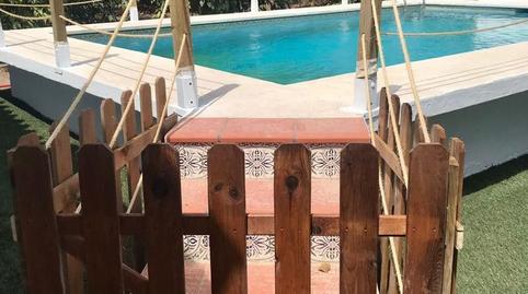 Foto 4 de Finca rústica en venda a Lugar el Velerin, El Velerín, Málaga