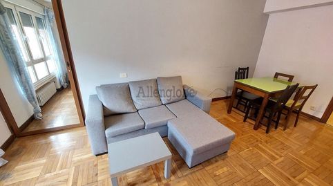 Foto 4 de Piso de alquiler en Calle Manuel García Conde, Salesas - Foncalada - Campoamor, Oviedo