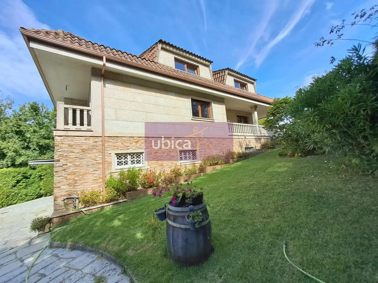 Villa avec piscine à vendre à Cabral - Candeán, imagen 82