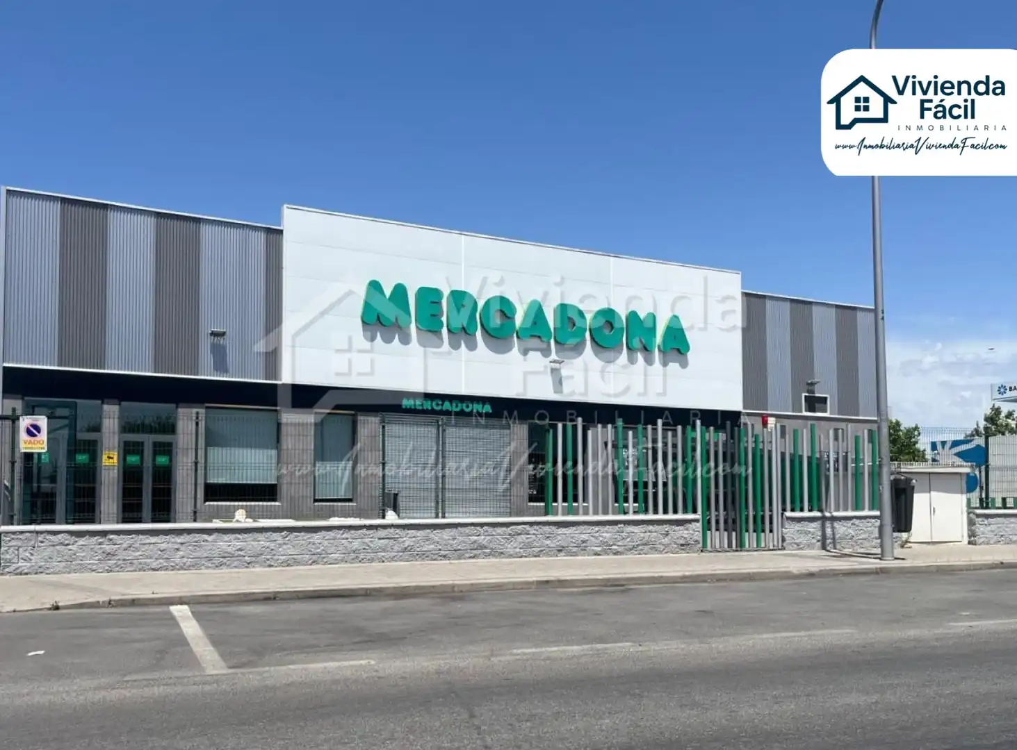 Dúplex en venta en Carretera de Vicálvaro a la Estación de O'donnell, Rosas - Musas