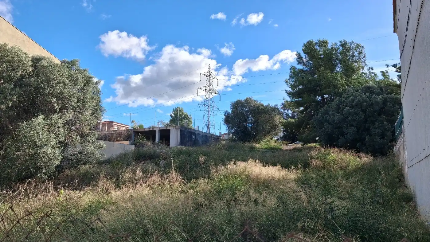 Residential land for sale in Carrer Ribera d' Ebre 10, imagen 13