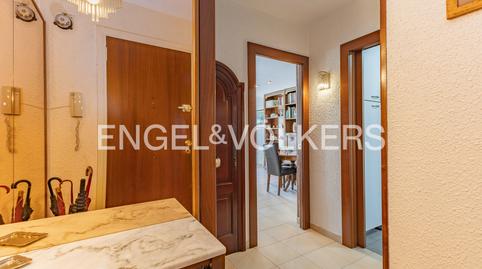 Foto 4 de Casa o xalet en venda a L'Eixample, Sant Cugat del Vallès