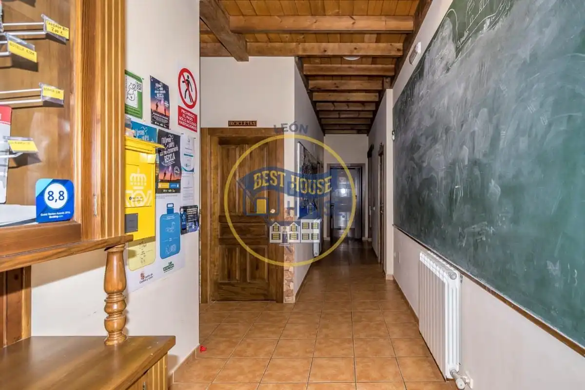 Hôtel à vendre à Puente Castro, imagen 52