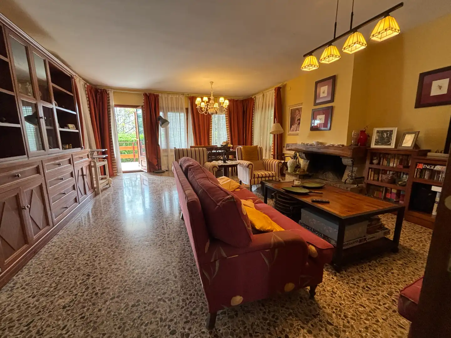 Chalet con piscina en venta en Carrer Cervantes Saavedra, imagen 16
