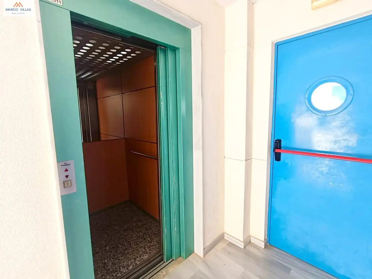 Piso con piscina en venta en Puerto Deportivo, imagen 15