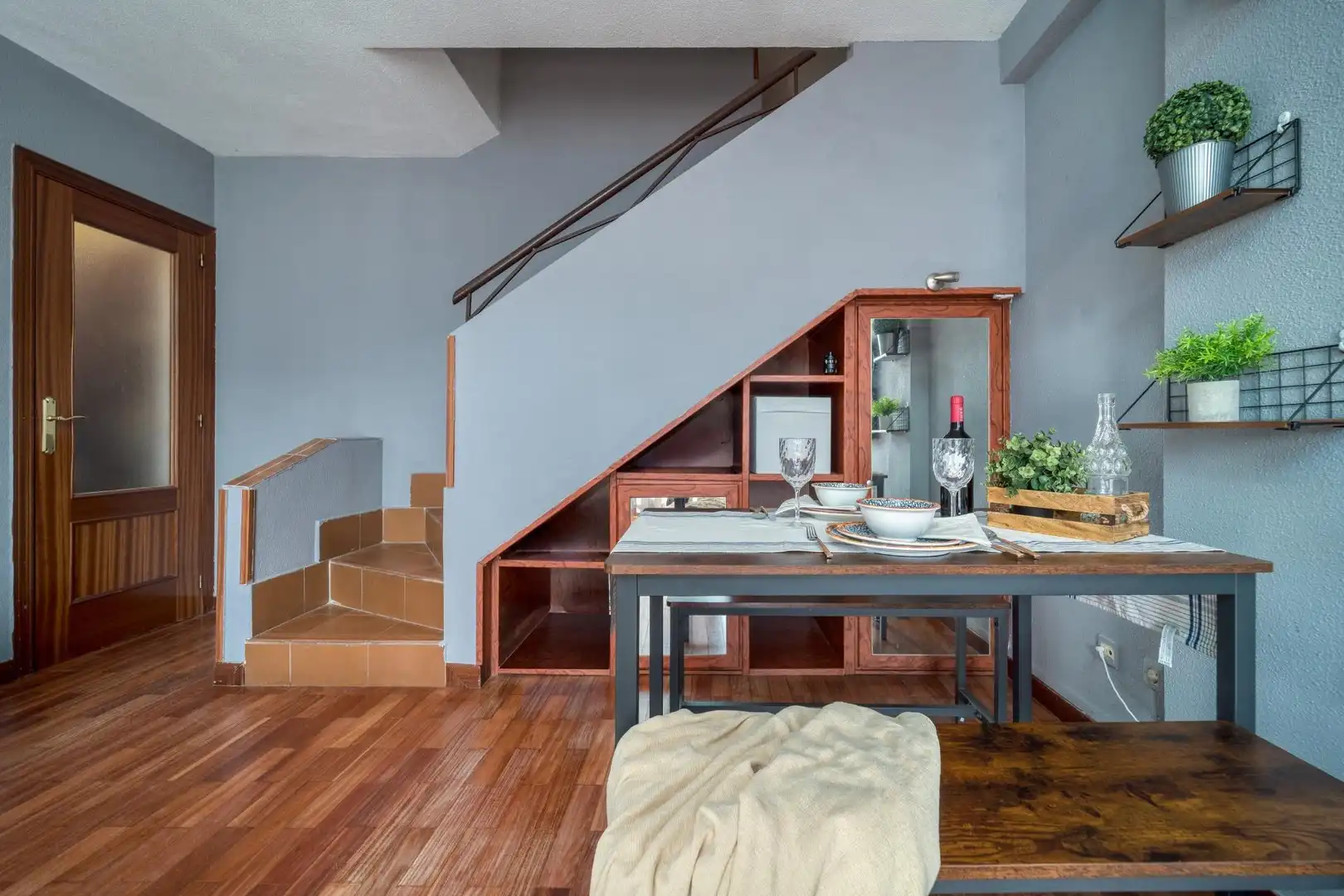 Dúplex en venta en Azuqueca de Henares con Aire acondicionado y Calefacción