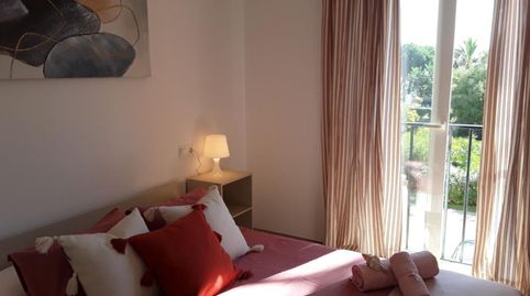 Foto 3 von Haus oder Chalet zur Miete in El Faro de Calaburra - Chaparral, Mijas