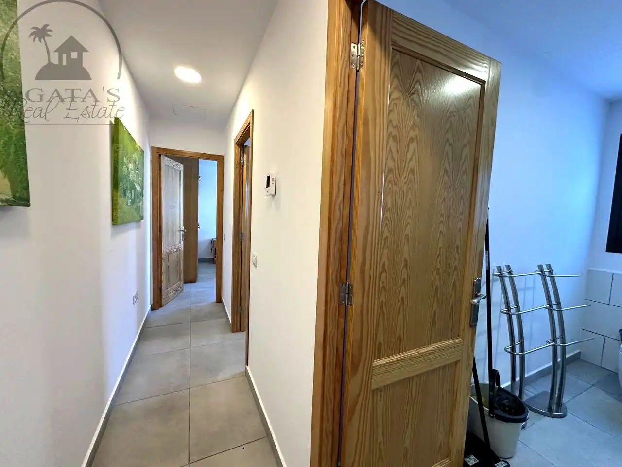 Country house zum Verkauf in Santa Úrsula mit Privatgarten, Terrasse und Schwimmbad
