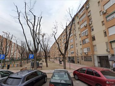Wohnung mit Aufzug zum Verkauf in Plaza Rendición de Breda