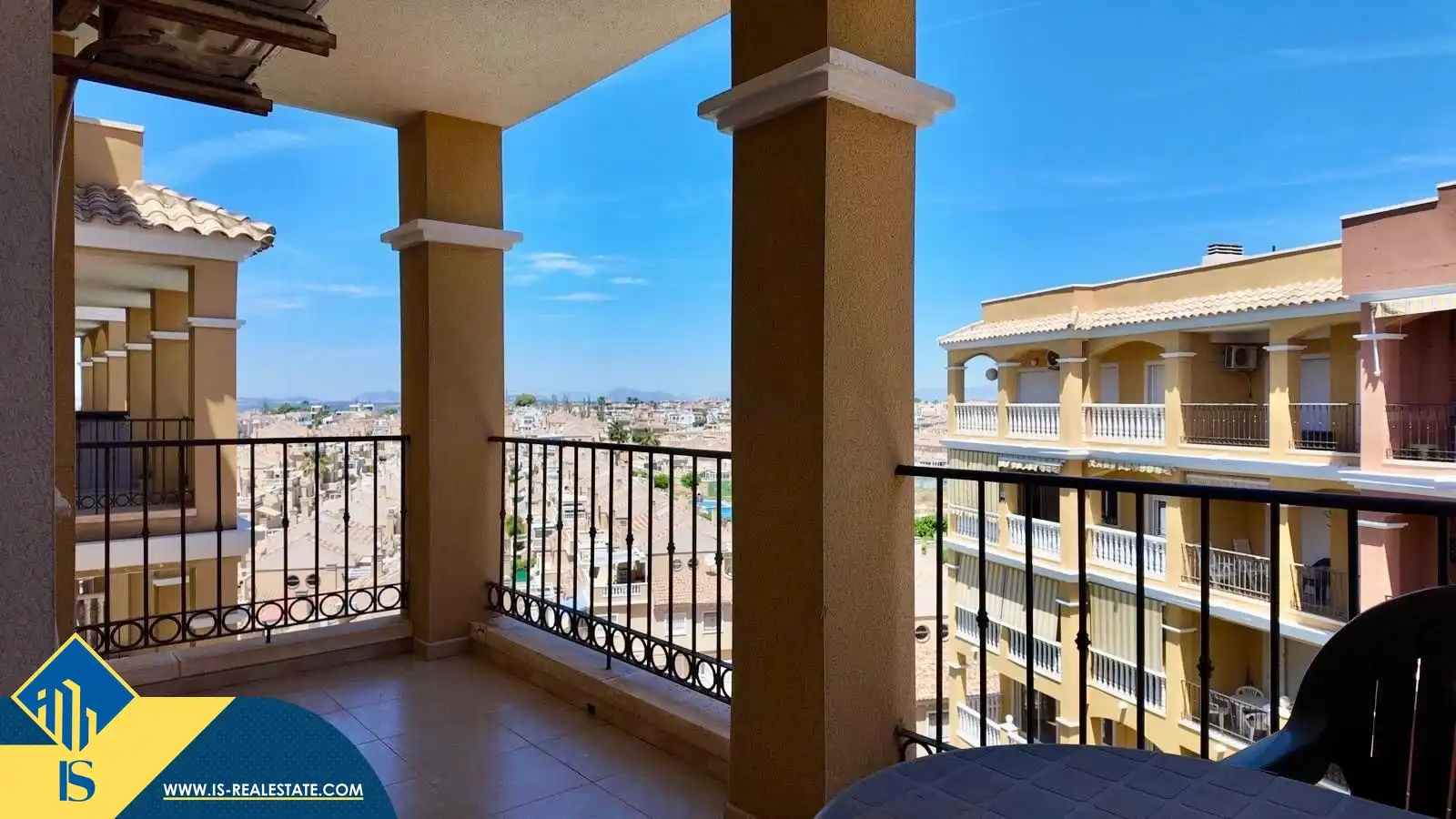 Penthouse with terrace for sale in Nueva Torrevieja - Aguas Nuevas, imagen 5