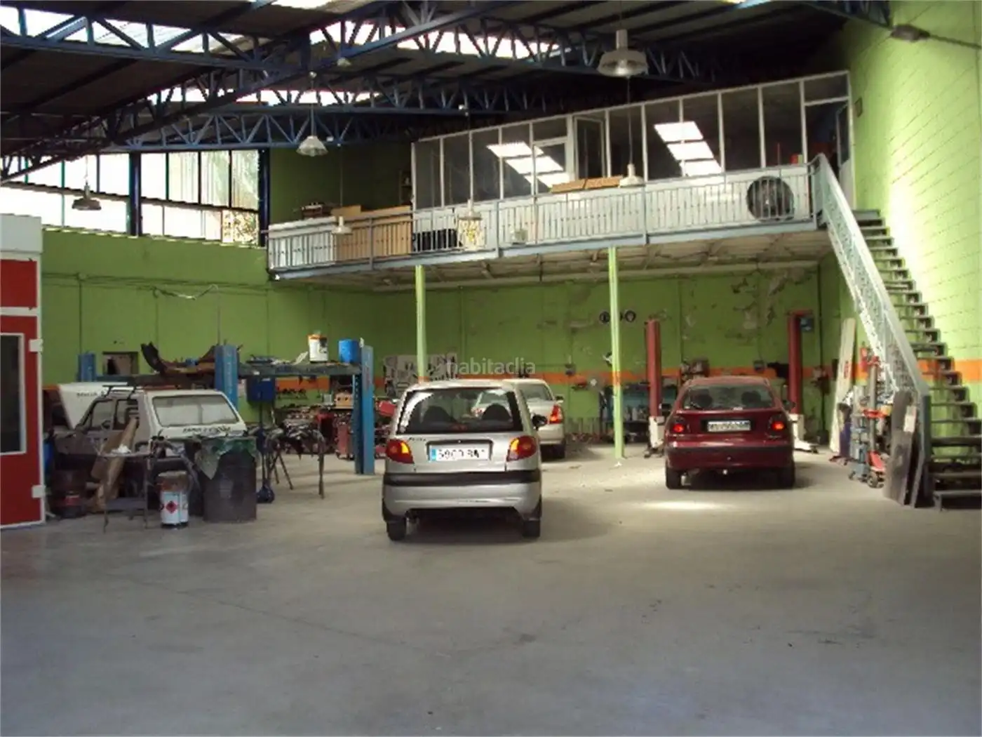 Aparcament en venda a Cuesta Cofin 3, imagen 5