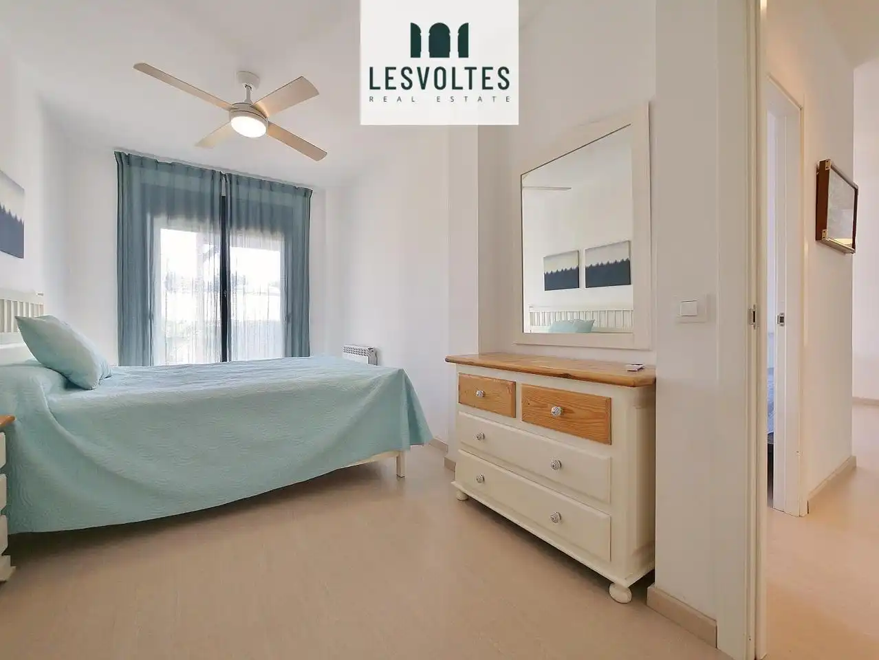 Apartments for rent in Avinguda de Pompeu Fabra, Piverd - Vila-Seca - Bruguerol