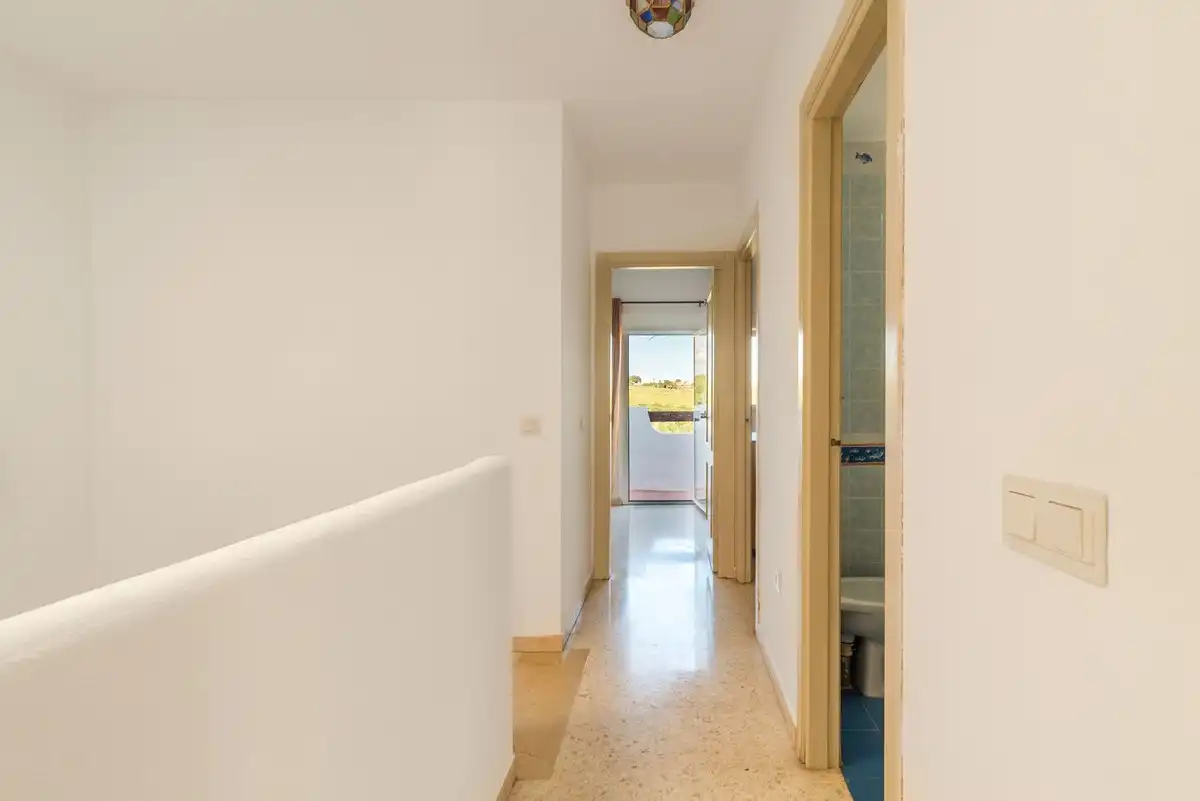 Xalet amb jardí en venda a Avenida Benamara 15, imagen 20