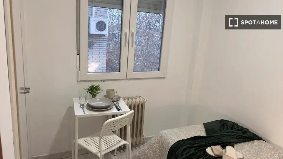 Room in Centro