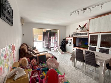 Wohnung mit Aufzug zum Verkauf in Carrer Moragas i Barret