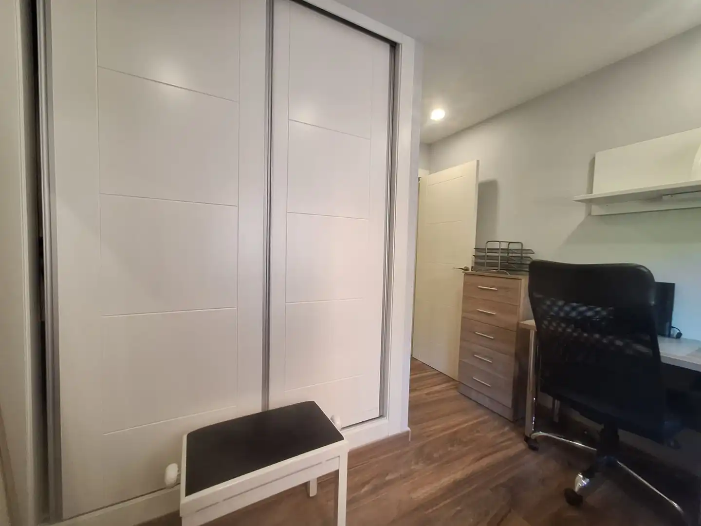 Flat for share in Cartagena  with Air Conditioner, Furnished and Oven