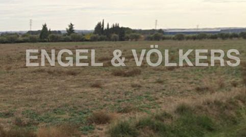 Foto 2 de Terreno industrial en venta en Valls, Tarragona