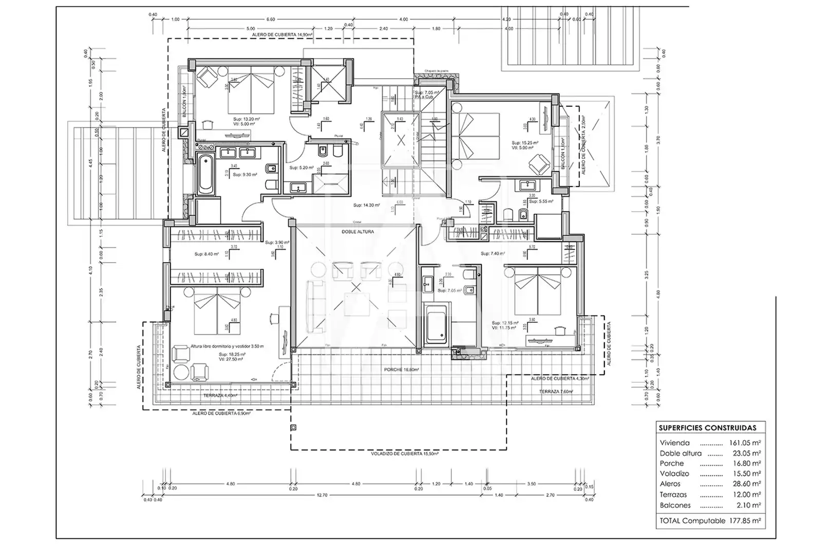 Villa con piscina in vendita a La Caleta - La Calalga -  Les Bassetes, imagen 54