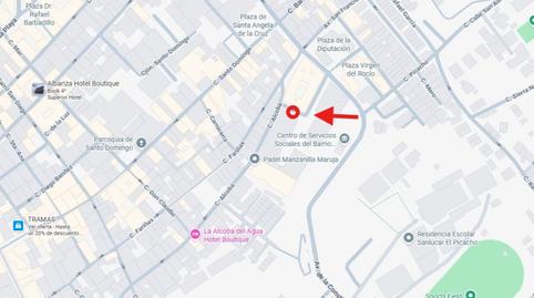 Photo 5 of Garage for sale in Calle Padre Juan Sánchez Barragán, 4, Centro - Calzada - Cabo Noval, Cádiz