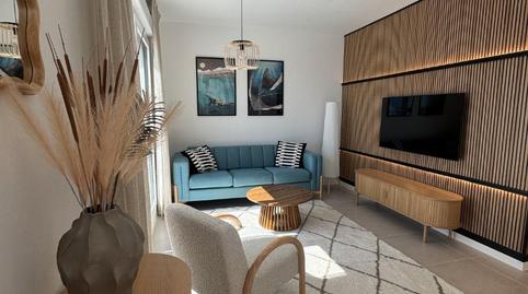 Photo 2 of Attic to rent in Avenida Blas de Lezo, 3, Guadalobón, Málaga