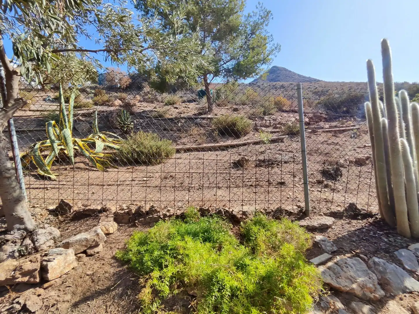 Casa rústica en venta en los arejos, imagen 32