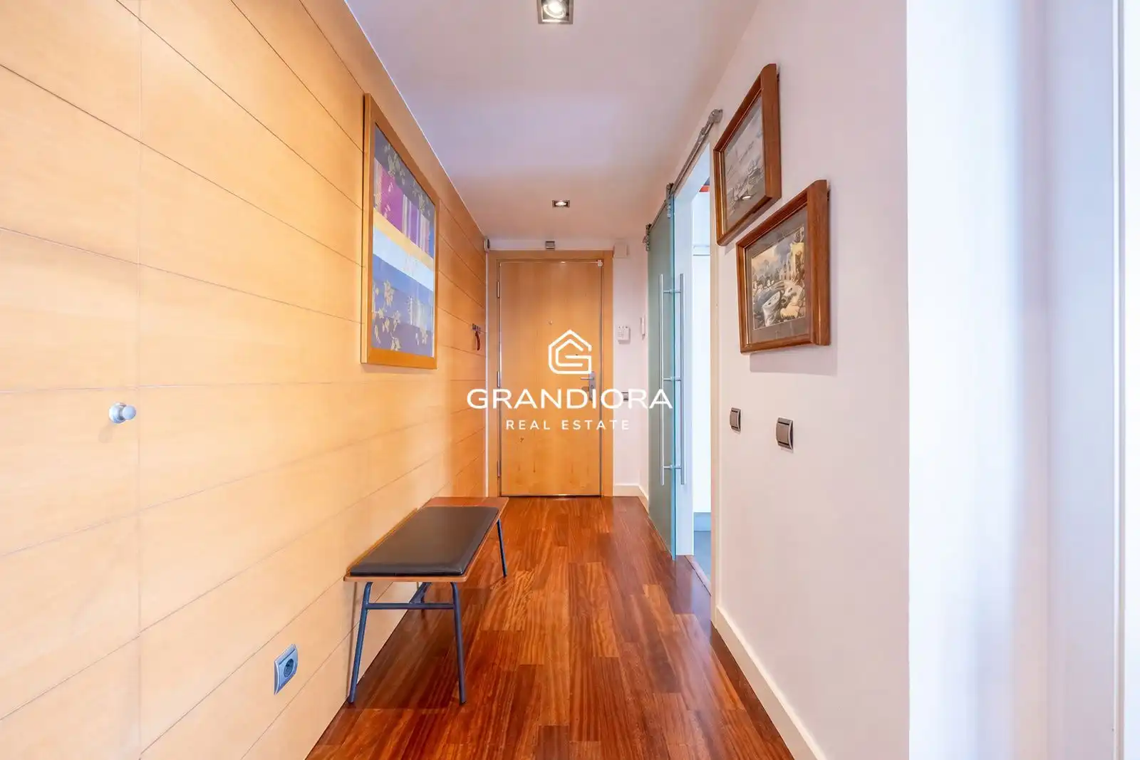 Flat with pool for sale in Paseo Garcia Fària, imagen 3