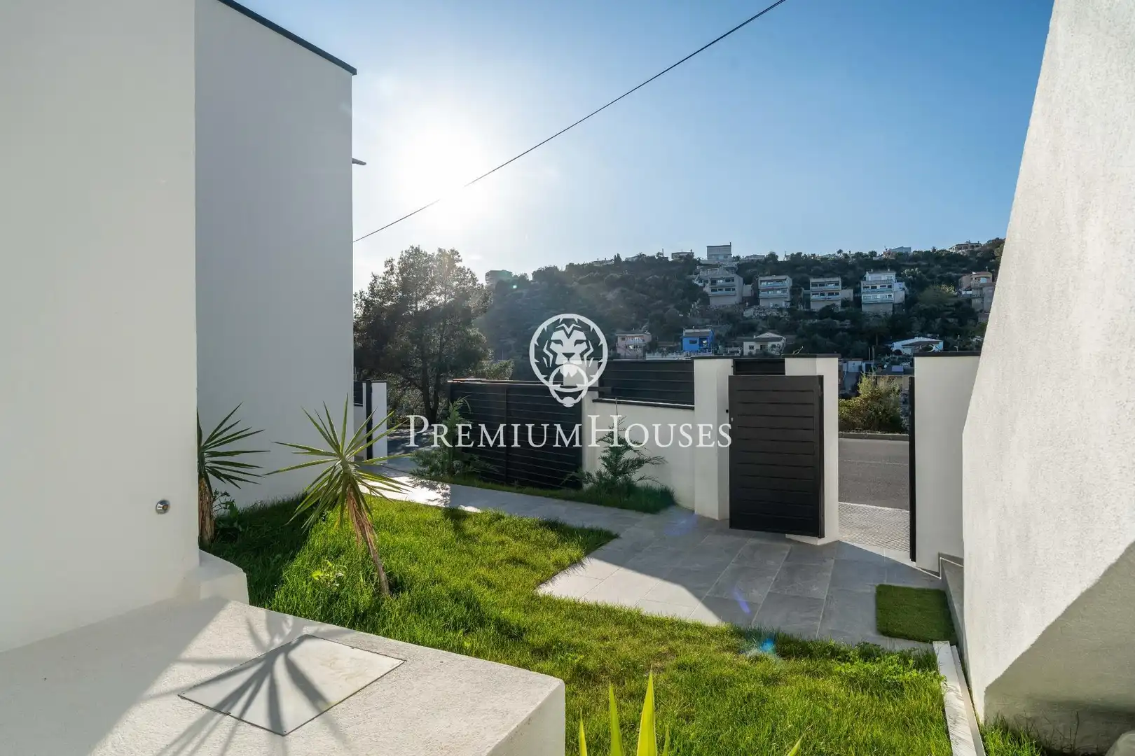 Casa con piscina in vendita a Segur de Dalt, imagen 43