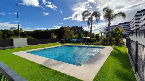 Foto 3 de Pis de lloguer a Avenida Octavio Paz, El Atabal, Málaga
