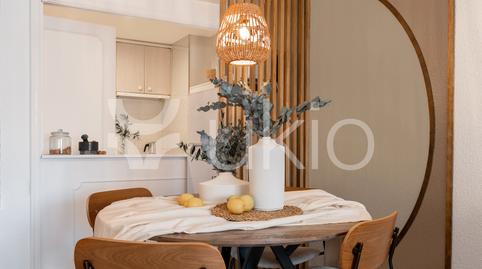 Foto 2 de Apartament de lloguer a Calle del General Pardiñas, Lista, Madrid